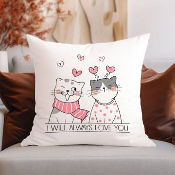 Cats in Love OEM - 1