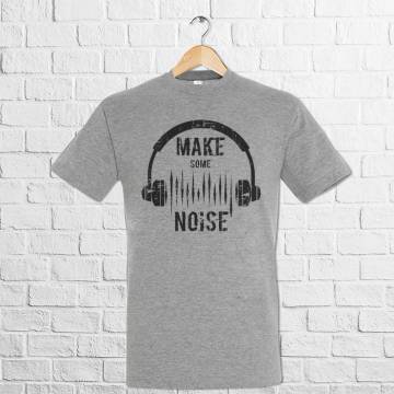 Make Some Noise  - 1