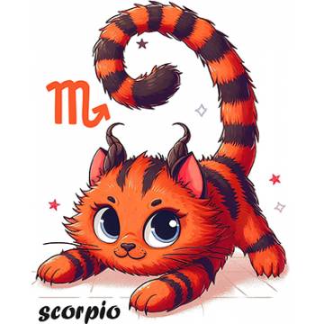 Βρεφικό Φορμάκι Σκορπιός Scorpio OEM - 2