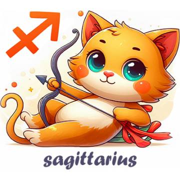 Βρεφικό Φορμάκι Τοξότης Sagittarius OEM - 2