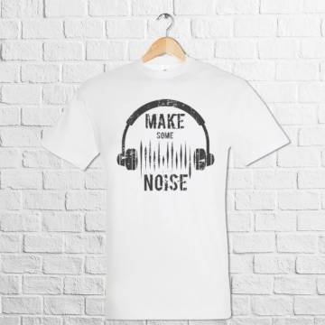 Make Some Noise  - 1