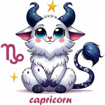 Βρεφικό Φορμάκι Αιγόκερως Capricorn OEM - 2