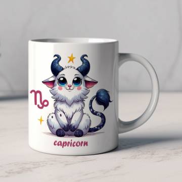 Κούπα Αιγόκερως Capricorn OEM - 1