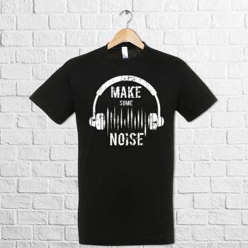 Make Some Noise  - 1