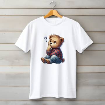 Wondering Bear OEM - 1