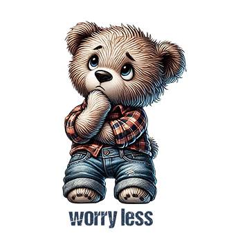 Worry Less OEM - 2