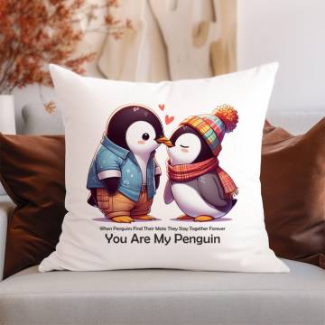 You Are My Penguin OEM - 1