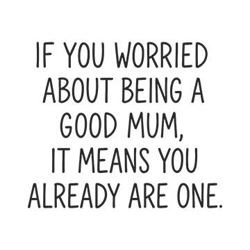 Good Mum OEM - 2