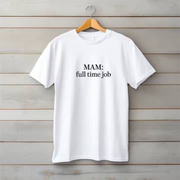 Mam Full Time Job OEM - 1