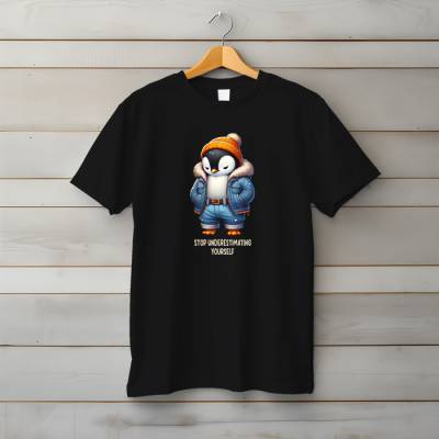 Stop Underestimating Yourself